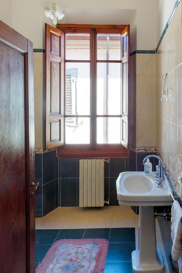 Villa Cicogna, Private Villa With Exclusive Use Pool Terranuova Bracciolini Kültér fotó
